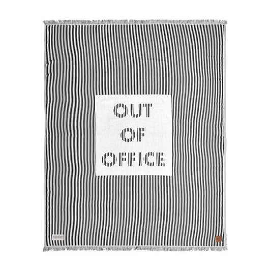 Slowtide® Driftweave Beach Blanket