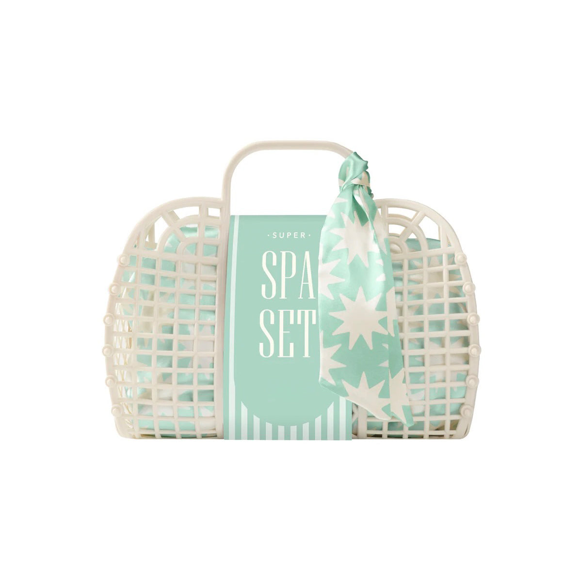 Super Spa Set