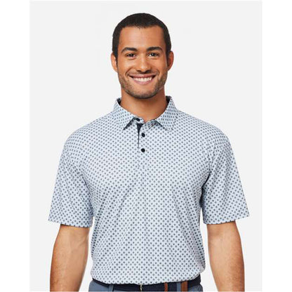 Swannies Men’s Hazelwood Polo