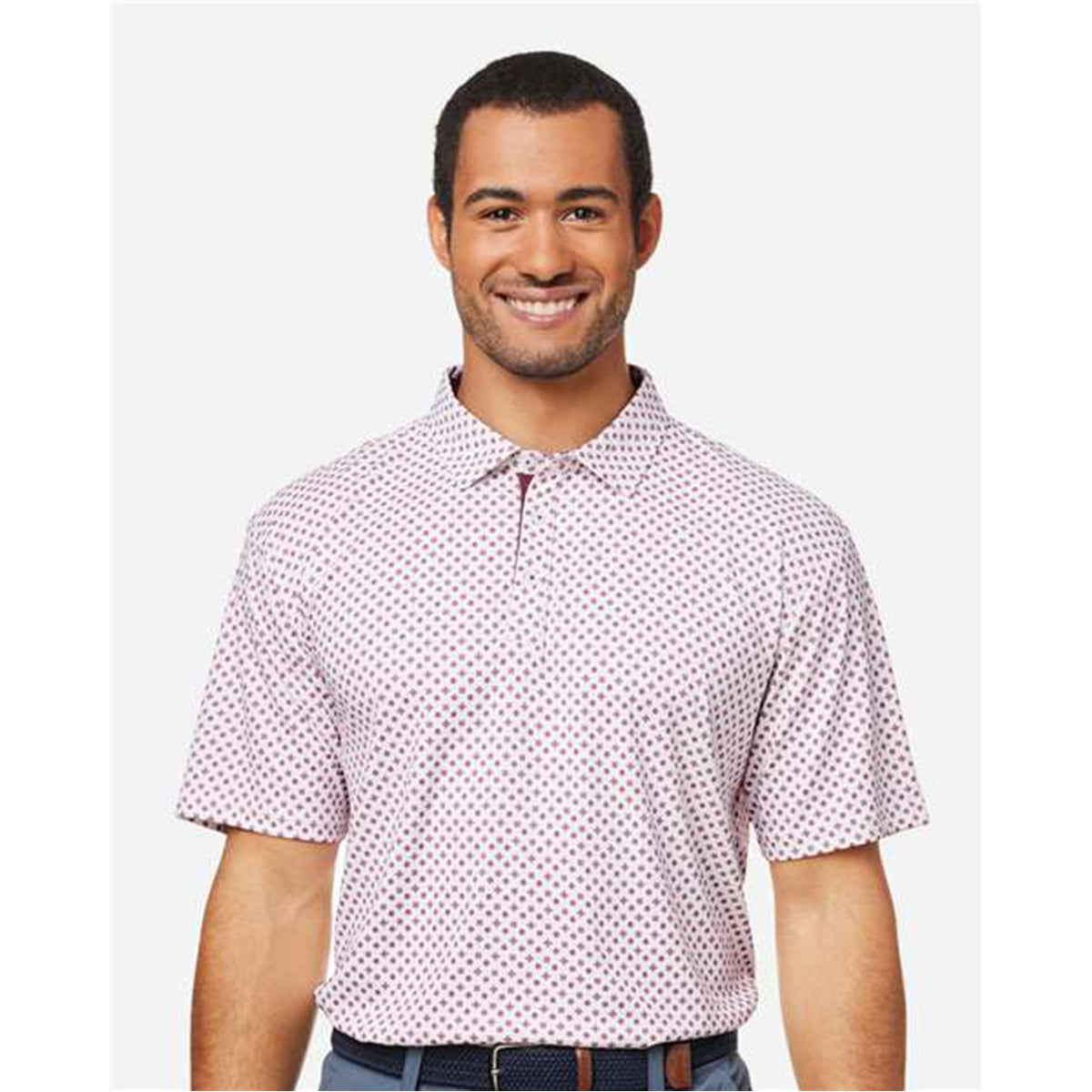 Swannies Men’s Hazelwood Polo