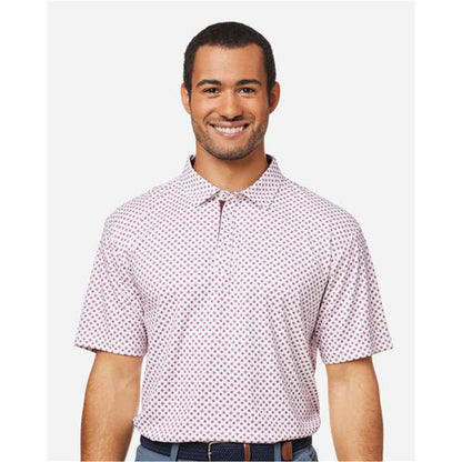 Swannies Men’s Hazelwood Polo