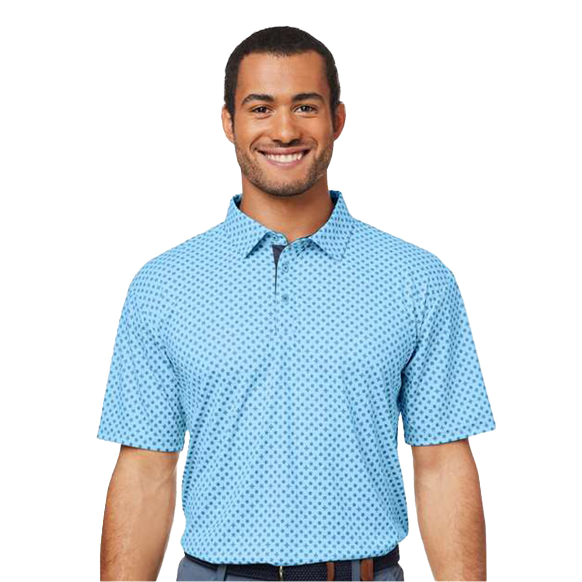 Swannies Men’s Hazelwood Polo