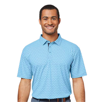 Swannies Men’s Hazelwood Polo