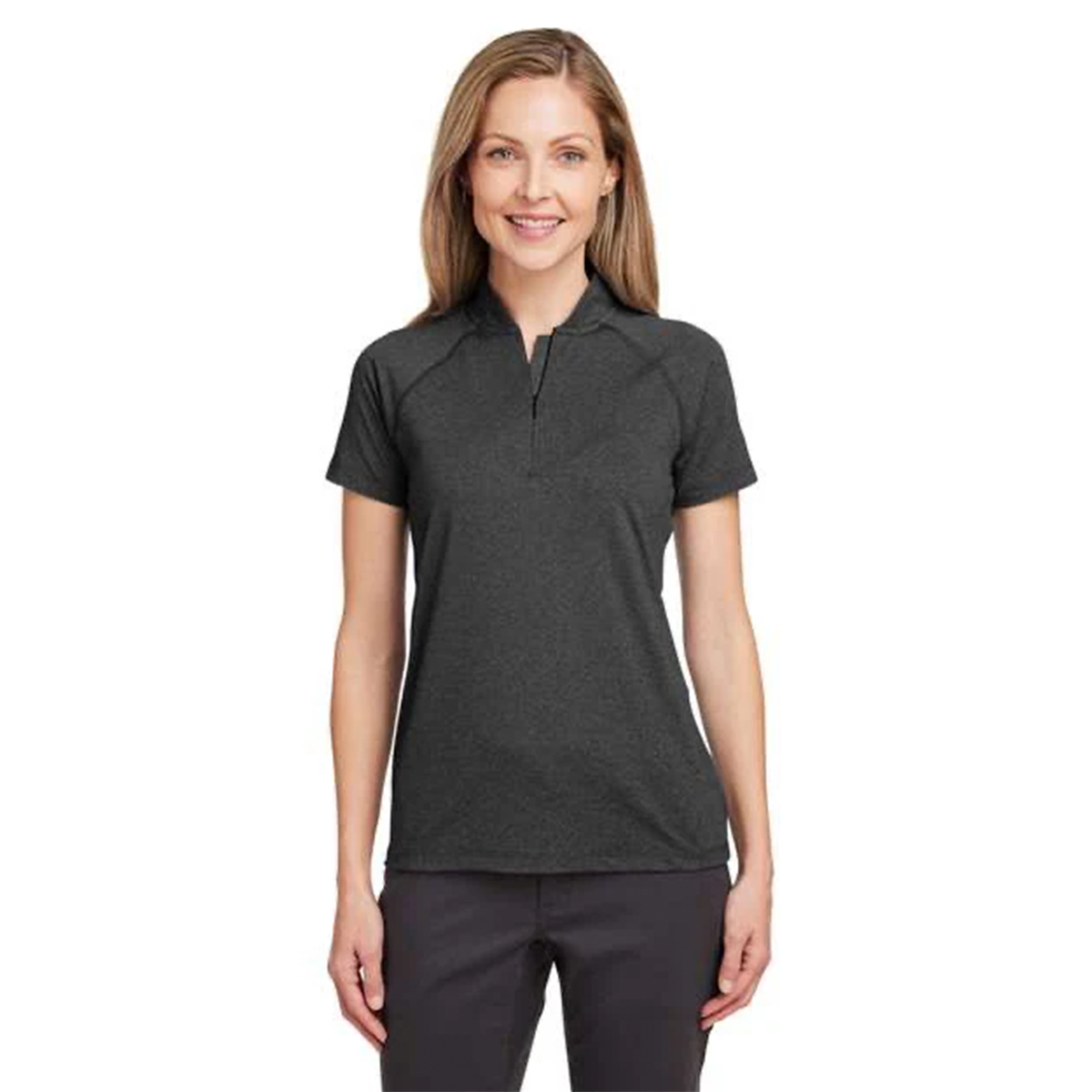 Swannies Women's Quinn Polo