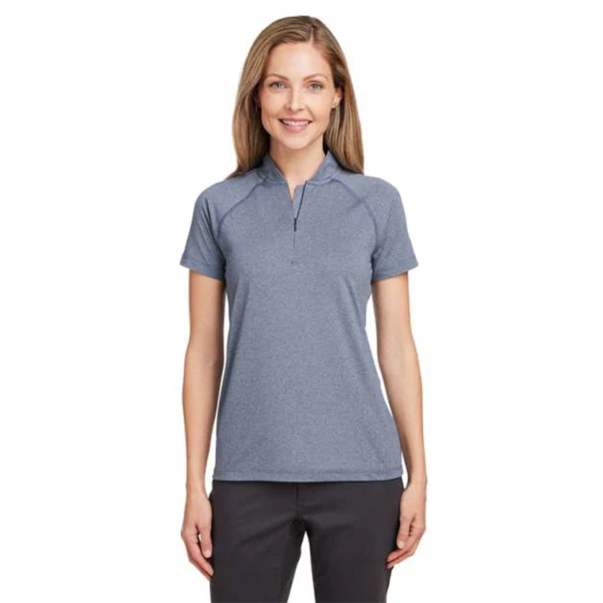 Swannies Women's Quinn Polo