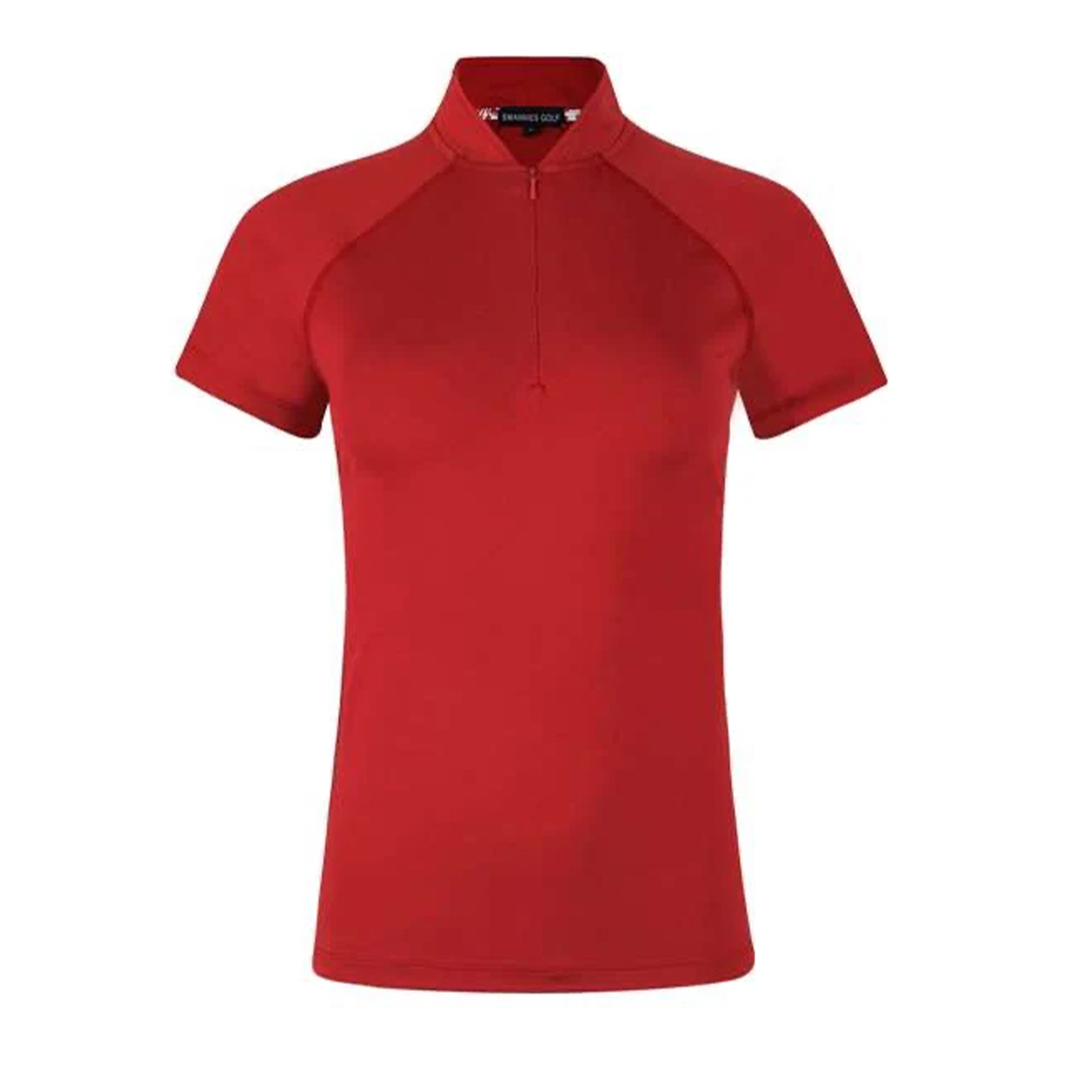 Swannies Women's Quinn Polo