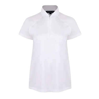 Swannies Women's Quinn Polo