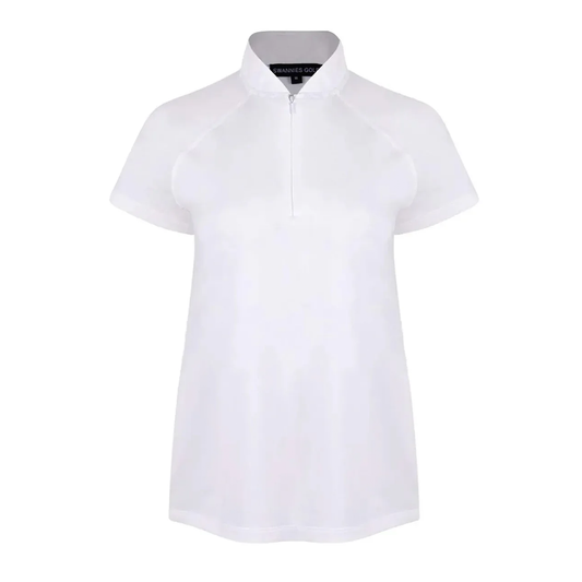 Swannies Women's Quinn Polo