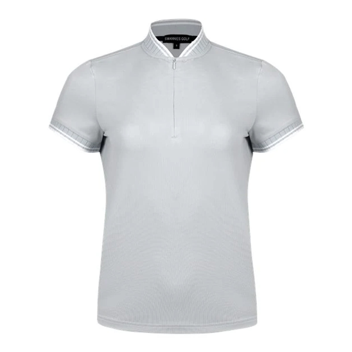 Swannies Women’s Tara Tipped Polo