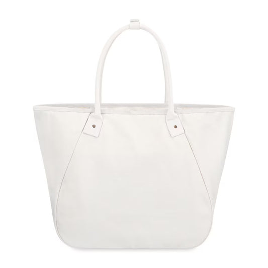 Tapered Carryall Tote