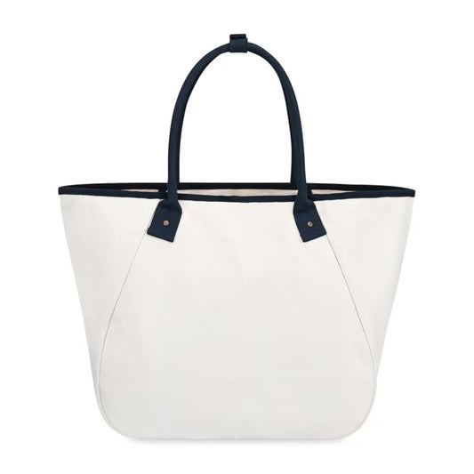 Tapered Carryall Tote