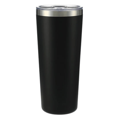 Thor Copper Vacuum Stainless Steel Insulated 22oz Tumbler