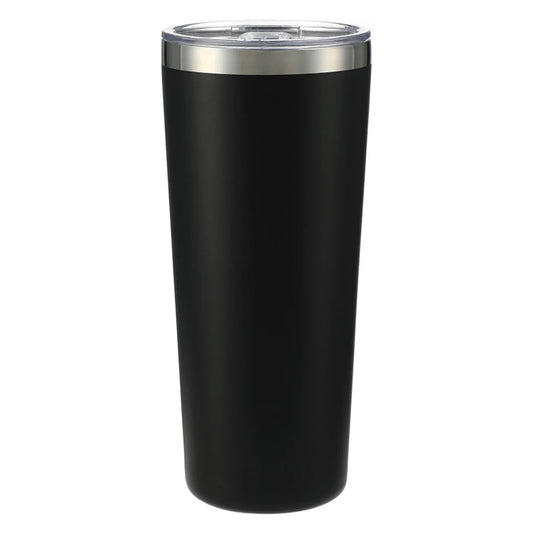 Thor Copper Vacuum Stainless Steel Insulated 22oz Tumbler