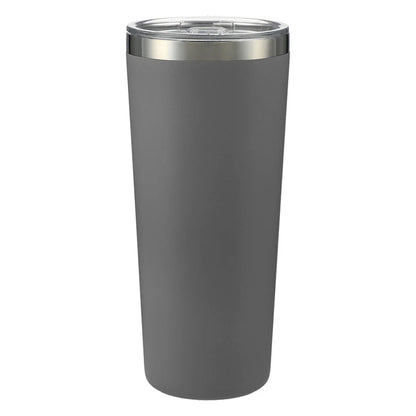 Thor Copper Vacuum Stainless Steel Insulated 22oz Tumbler
