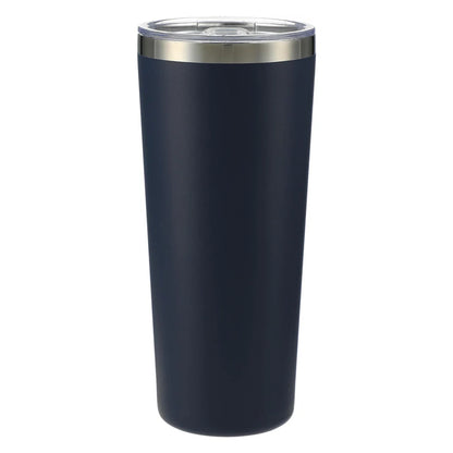 Thor Copper Vacuum Stainless Steel Insulated 22oz Tumbler