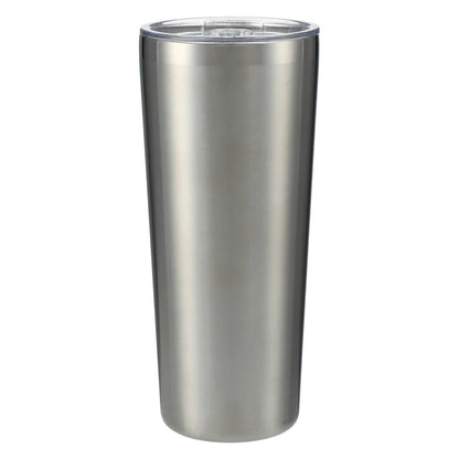 Thor Copper Vacuum Stainless Steel Insulated 22oz Tumbler