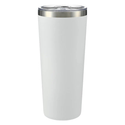 Thor Copper Vacuum Stainless Steel Insulated 22oz Tumbler