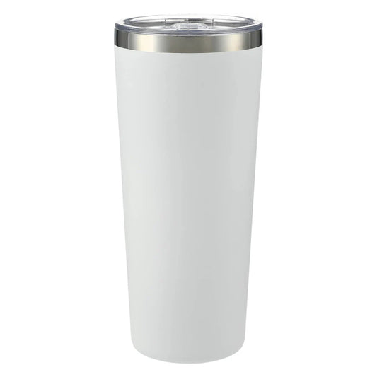 Thor Copper Vacuum Stainless Steel Insulated 22oz Tumbler