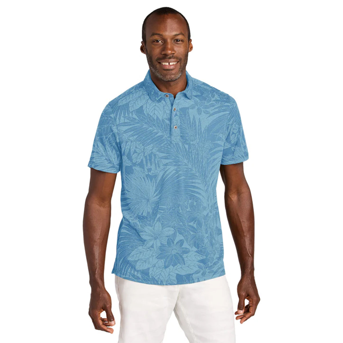 Tommy Bahama® Santiago Paradise Polo