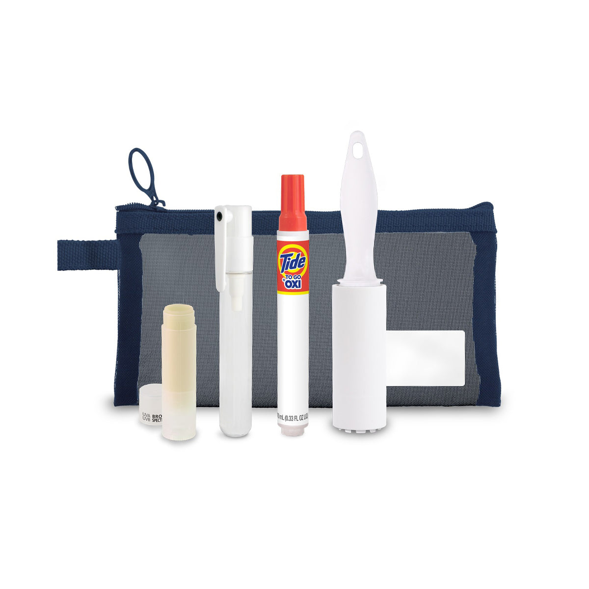 Travel Ready Kit