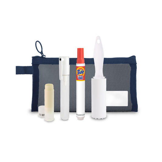 Travel Ready Kit