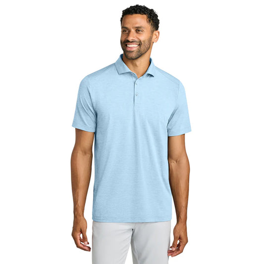 TravisMathew Mens Onward Polo