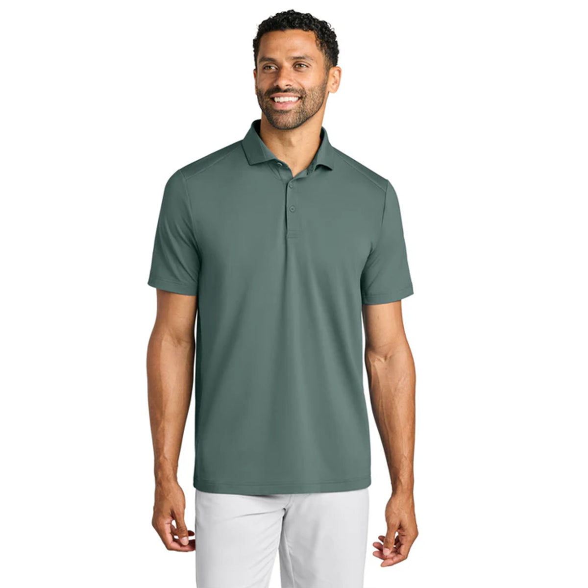 TravisMathew Mens Onward Polo