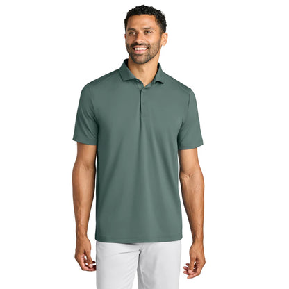 TravisMathew Mens Onward Polo