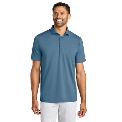 TravisMathew Mens Onward Polo