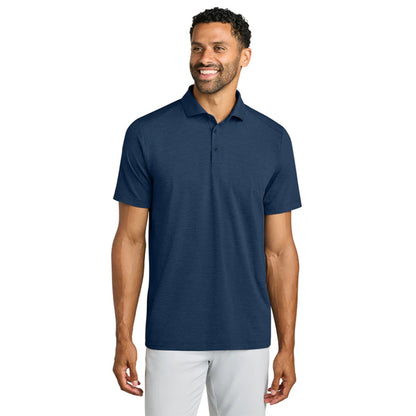 TravisMathew Mens Onward Polo