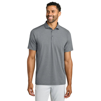 TravisMathew Mens Onward Polo