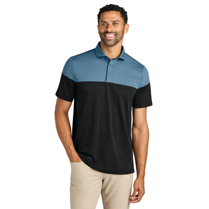 TravisMathew Onward Colorblock Polo