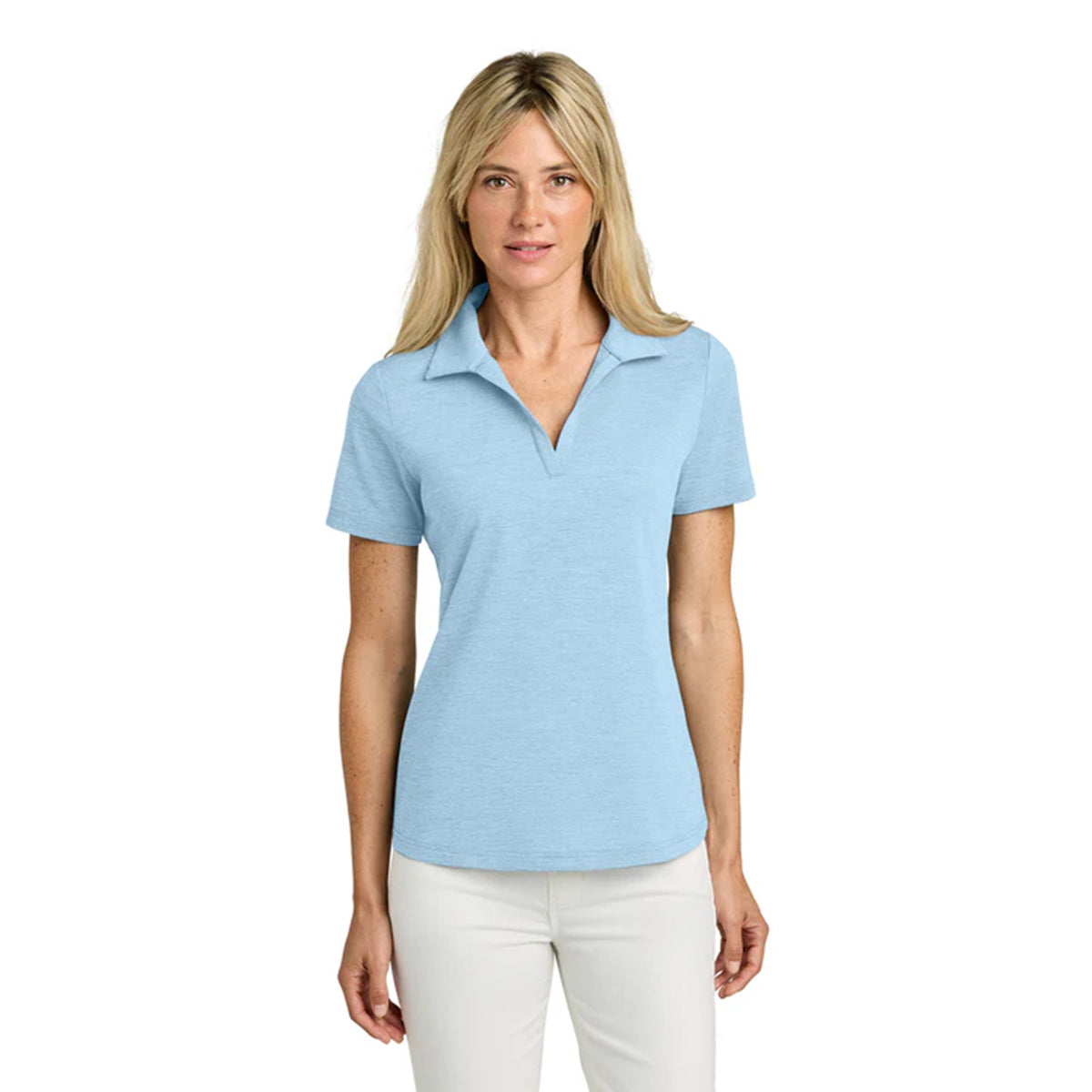 TravisMathew Women’s Onward Polo