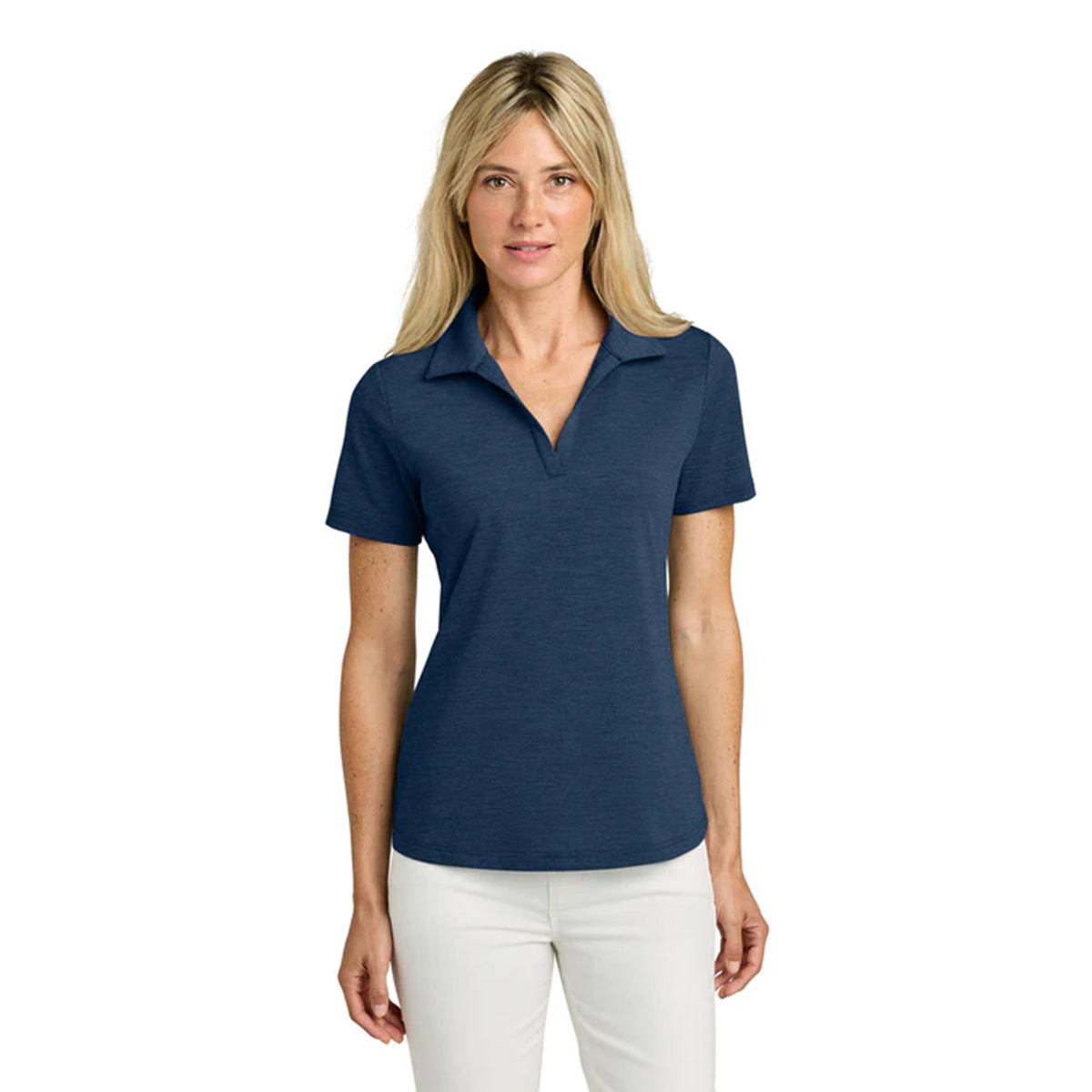 TravisMathew Women’s Onward Polo