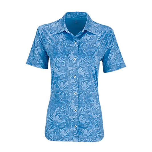 Vansport Ladies Pro Maui Shirt