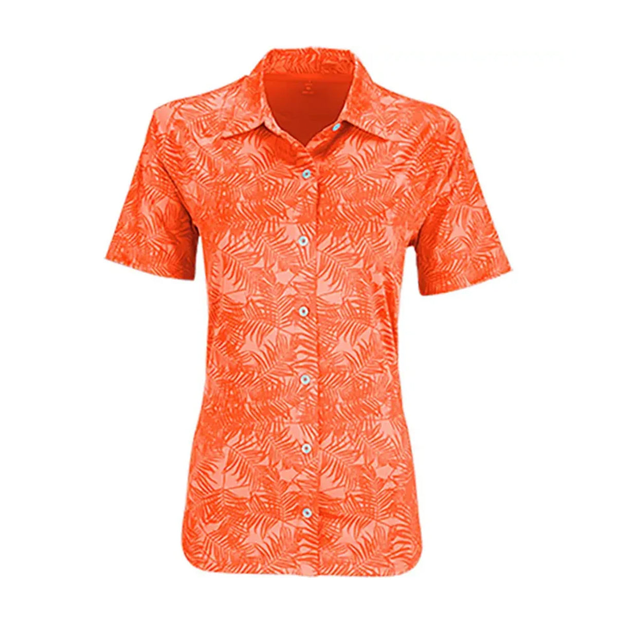 Vansport Ladies Pro Maui Shirt