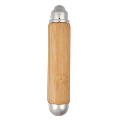 Wellable™ Bamboo 3-in-1 Face Body & Roller Set