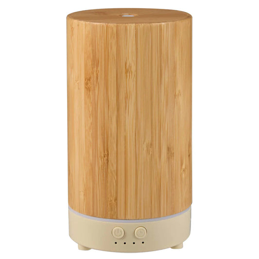 Wellable™ Bamboo Essential Oil Diffuser