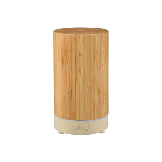Wellable™ Bamboo Essential Oil Diffuser