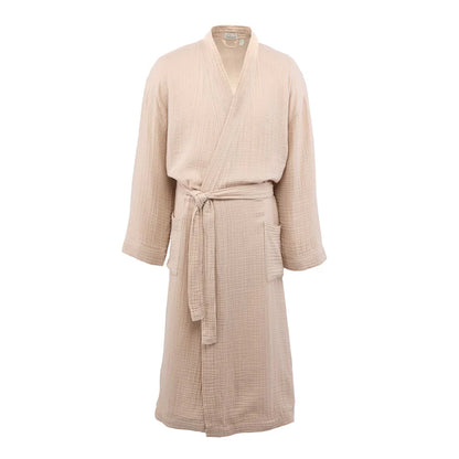 Wellable™ Cotton Robe