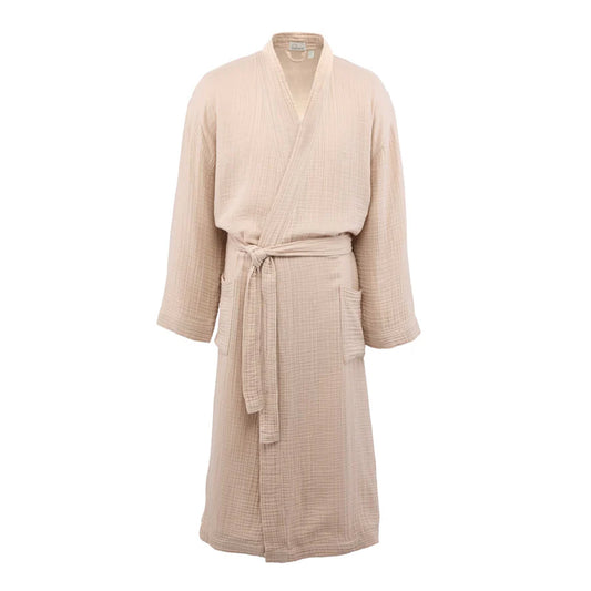 Wellable™ Cotton Robe
