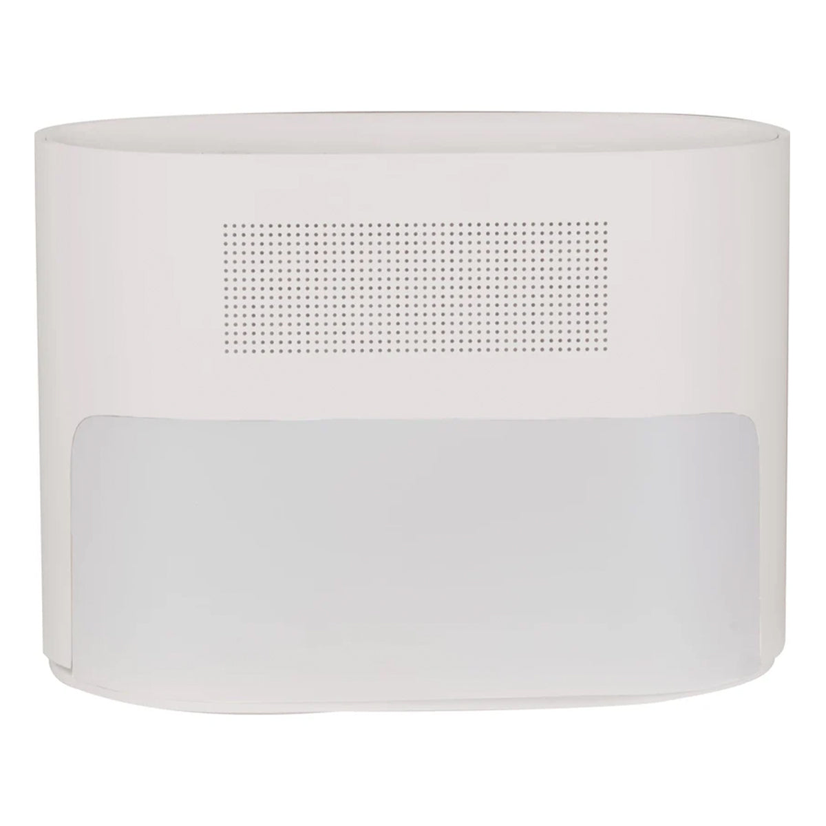 Wellable™ White Noise Sunrise Alarm Clock