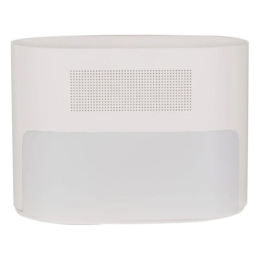 Wellable™ White Noise Sunrise Alarm Clock