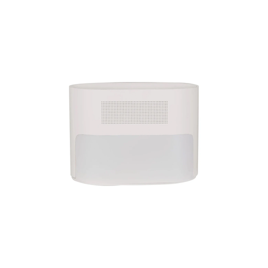 Wellable™ White Noise Sunrise Alarm Clock