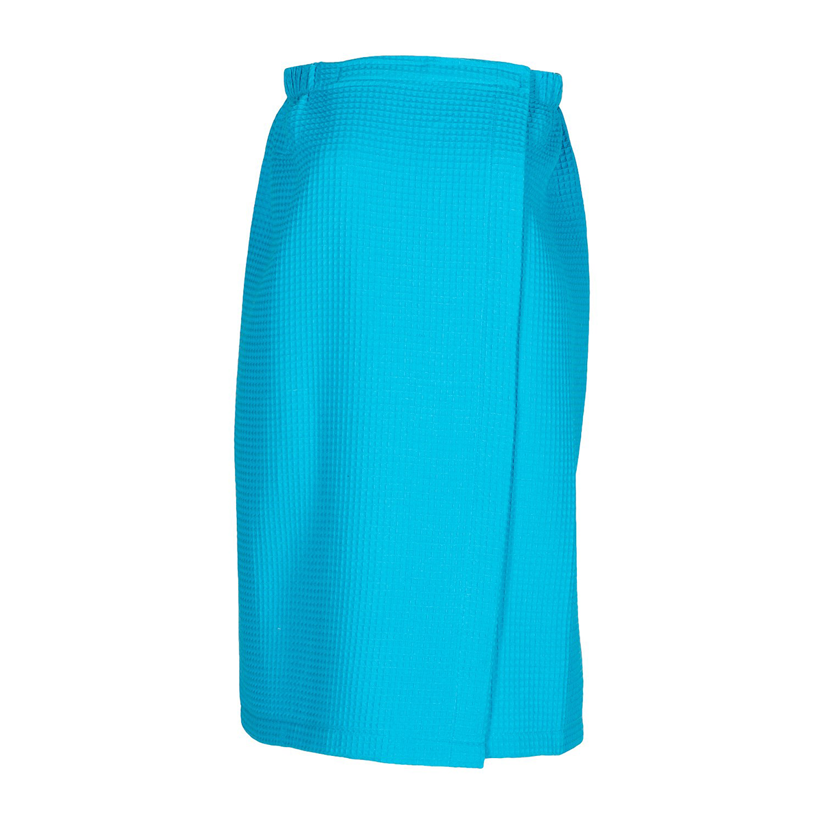 Women’s Waffle Weave Spa Wrap