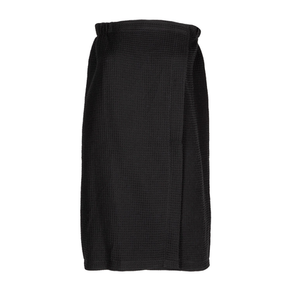 Women’s Waffle Weave Spa Wrap