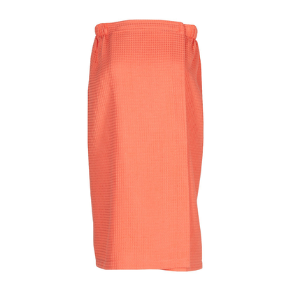 Women’s Waffle Weave Spa Wrap