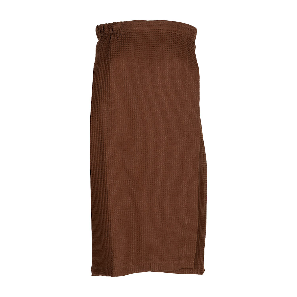 Women’s Waffle Weave Spa Wrap