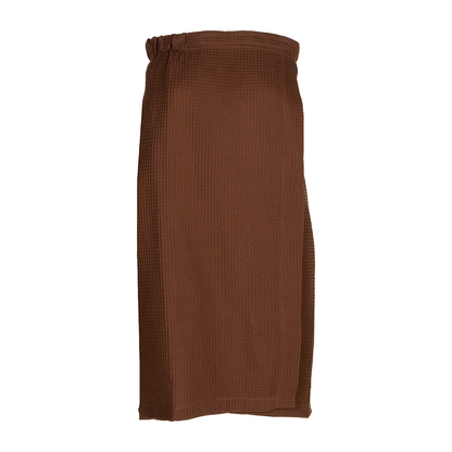 Women’s Waffle Weave Spa Wrap