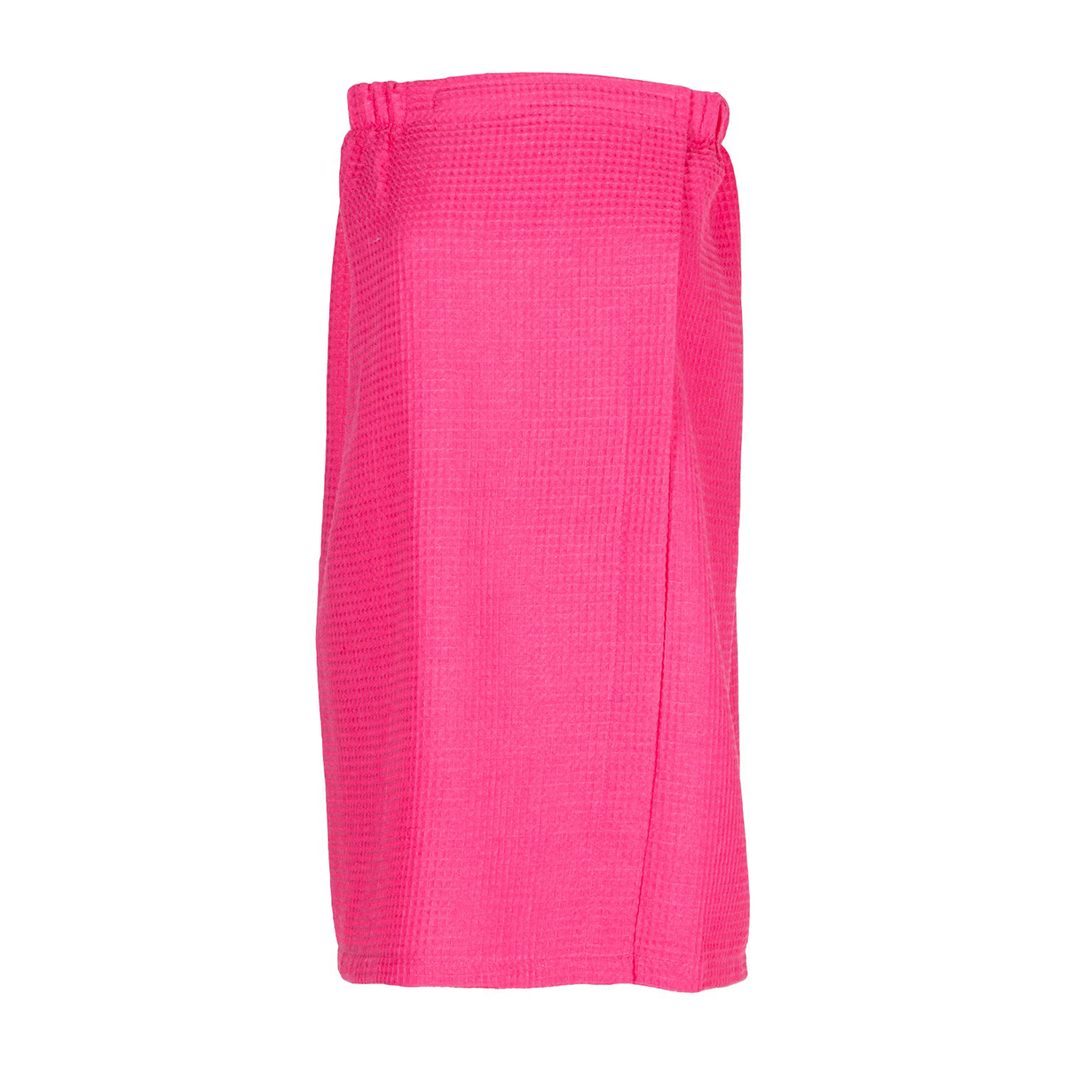 Women’s Waffle Weave Spa Wrap